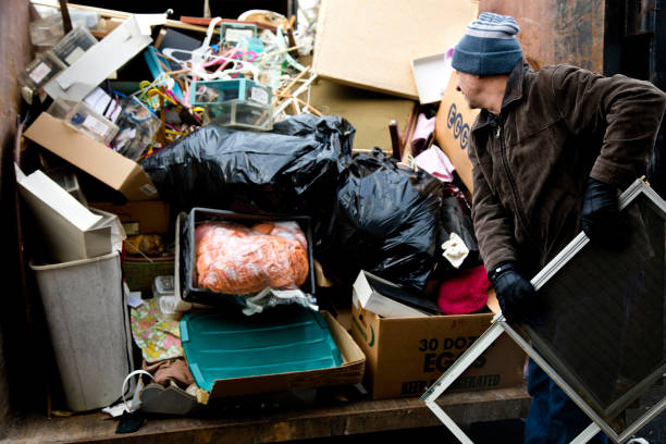Best Attic Cleanout Services  in Hayden, ID
