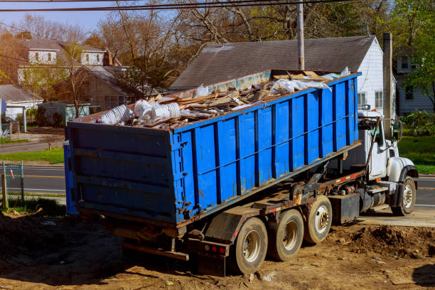 Professional Junk Removal in Hayden, ID